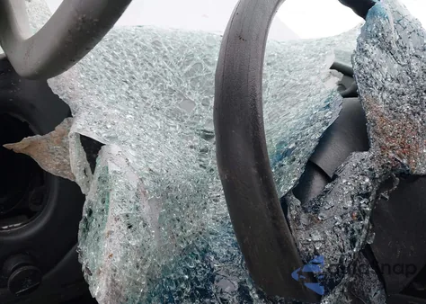 2008 Ford E-150 Xl/Xlt из США, поврежденный, VIN 1FMNE11L48DA59039